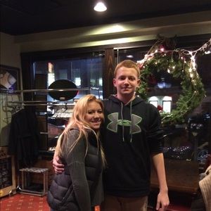 Meet your Posher, Jackie